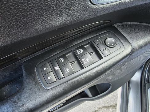 Used 2016 Dodge Durango Limited w/ Nav & Power Liftgate Group image 46