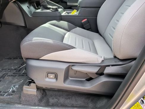 New 2026 Toyota Tacoma TRD Sport AWD/4WD image 15