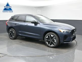 New 2026 Volvo XC60 T8 Plus w/ Climate Package PRO AWD/4WD video 1