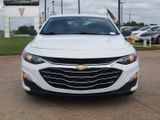 Used 2023 Chevrolet Malibu LS image 2