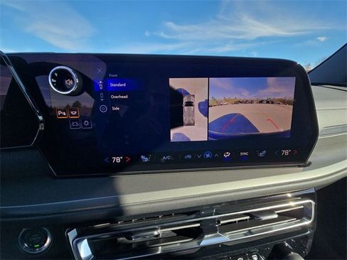 New 2026 Chevrolet Traverse LT w/ Midnight/Sport Edition image 15