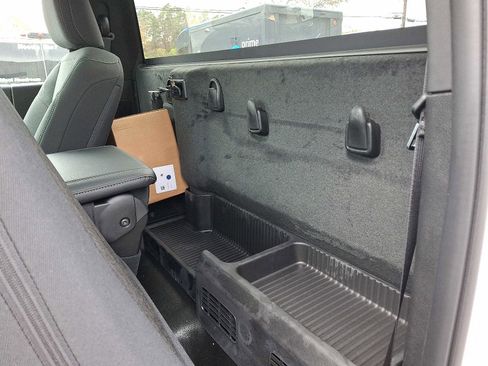 New 2026 RAM 5500 4x4 Regular Cab image 6