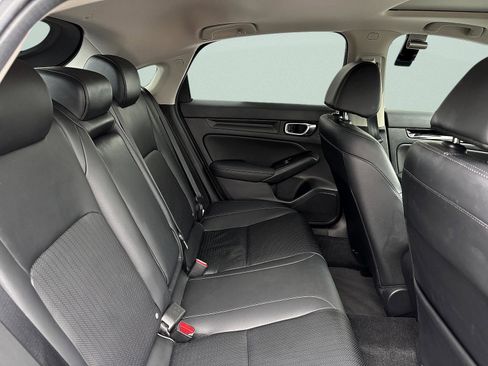 Certified 2024 Honda Civic EX-L image 26