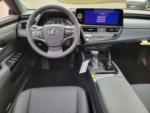 Used 2024 Lexus ES 350 w/ Premium Package FWD image 31