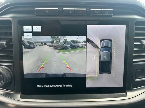 Used 2023 Ford F150 Tremor w/ Equipment Group 402A High AWD/4WD image 20