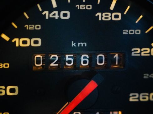 Used 1992 Porsche 911 image 19