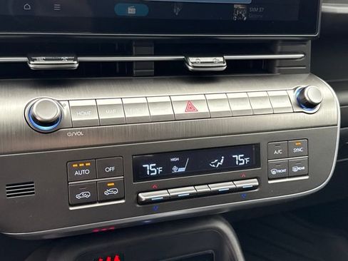 New 2026 Hyundai Kona SEL Sport FWD image 19