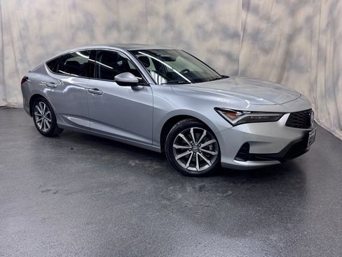 Used 2023 Acura Integra image 8