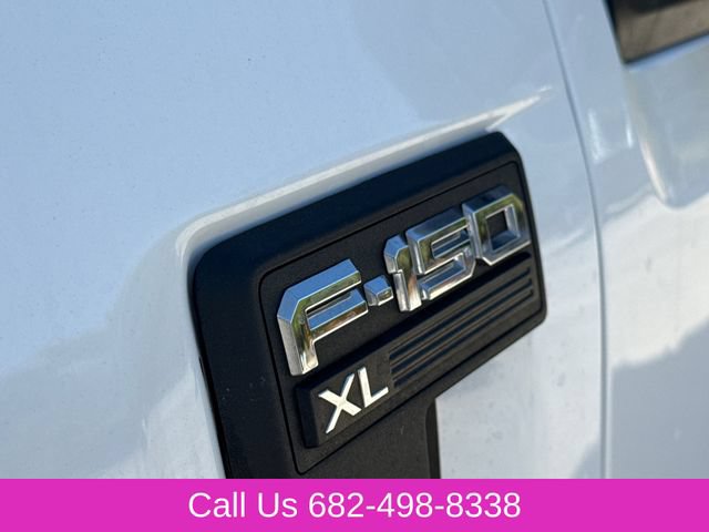 Used 2023 Ford F150 XL RWD image 6