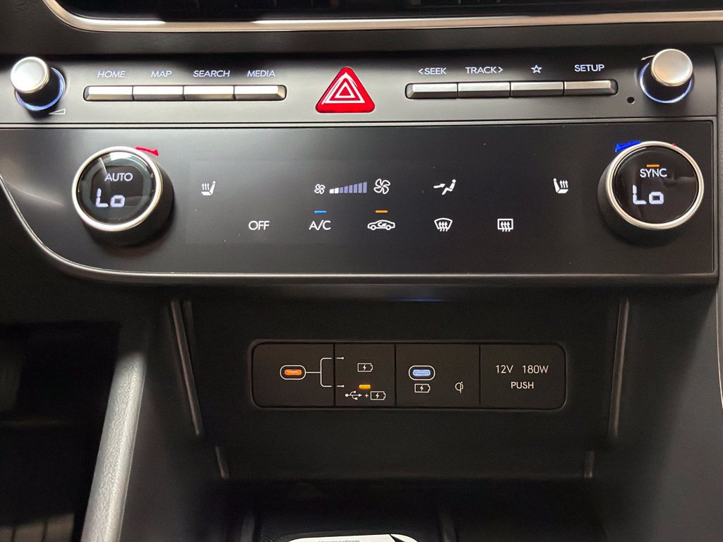 New 2027 Hyundai Sonata SEL FWD image 19