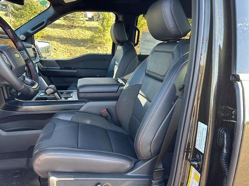 New 2026 Ford F150 Raptor image 10