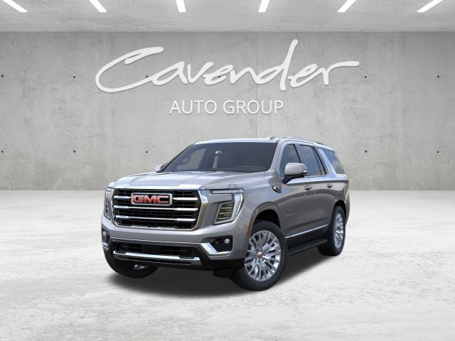New 2027 GMC Yukon Elevation RWD image 9