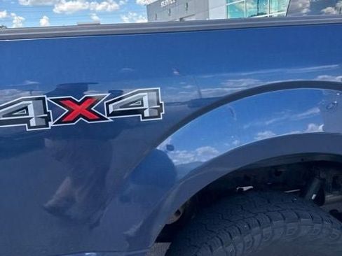 Used 2016 Ford F150 XLT w/ Equipment Group 301A Mid AWD/4WD image 33