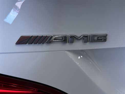 Used 2019 Mercedes-Benz CLA 45 AMG 4MATIC image 24