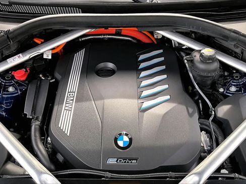 Certified 2023 BMW X5 xDrive45e w/ Luxury Seating Package image 31