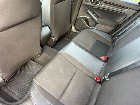 Used 2022 Honda Civic Sport image 11