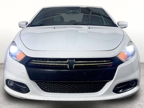 Used 2014 Dodge Dart GT w/ Technology Group FWD image 4