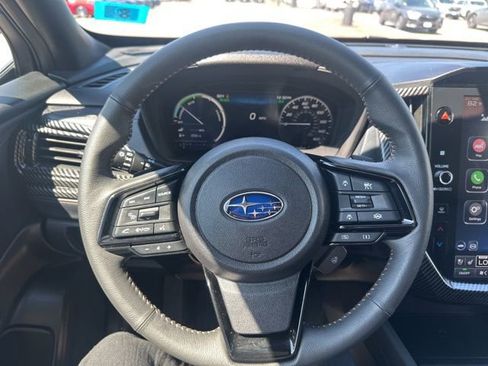 Used 2025 Subaru Forester Touring AWD/4WD image 13