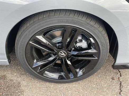 New 2026 Acura Integra A-Spec image 11