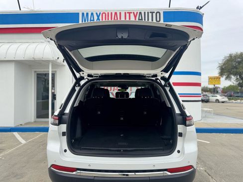 Used 2023 Jeep Grand Cherokee Base image 57