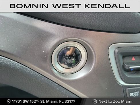 Used 2020 Honda Ridgeline RTL image 16