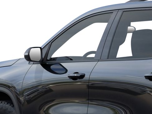 New 2026 Chevrolet Traverse Z71 AWD/4WD image 12