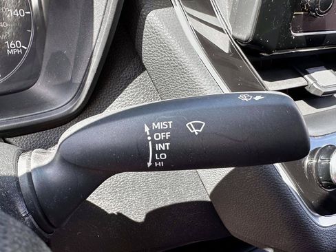 Used 2024 Toyota Corolla LE FWD image 28