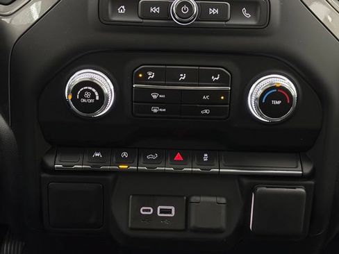 New 2026 GMC Sierra 1500 Pro w/ Pro Value Package AWD/4WD image 23