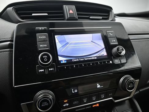 Used 2019 Honda CR-V LX image 13