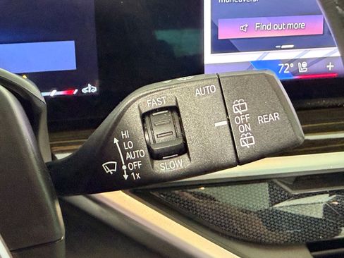 Certified 2024 BMW X5 sDrive40i w/ M Sport Package image 29