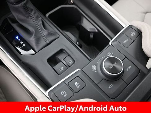 Certified 2025 Toyota Grand Highlander AWD image 23