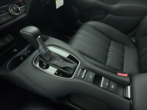 New 2027 Honda HR-V EX-L image 30