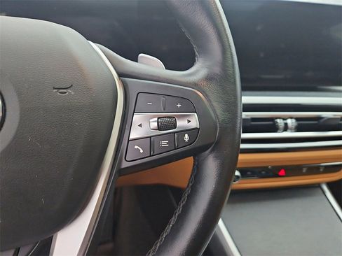 Used 2023 BMW 330i xDrive Sedan w/ Driving Assistance Package image 38