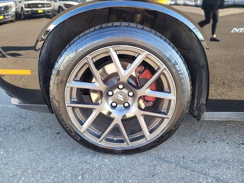 Used 2018 Dodge Challenger R/T w/ Sound Group image 14