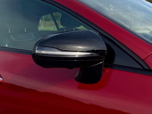 Used 2024 Mercedes-Benz AMG GT 43 image 91