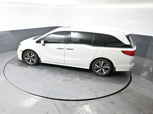 Used 2020 Honda Odyssey Elite image 46