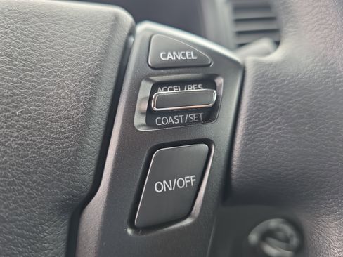 Used 2024 Nissan Frontier S w/ S Utility Package AWD/4WD image 27