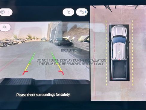 New 2026 Ford F350 King Ranch w/ Chrome Package image 31