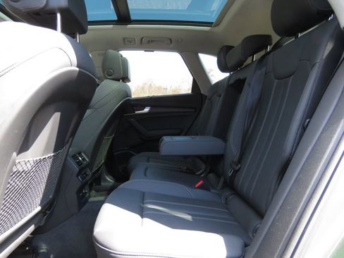 Used 2024 Audi Q5 2.0T Premium Plus AWD/4WD image 20