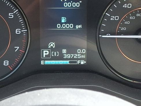 Certified 2023 Subaru Crosstrek 2.0i Premium image 20