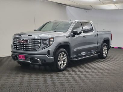 Used 2024 GMC Sierra 1500 Denali w/ Technology Package