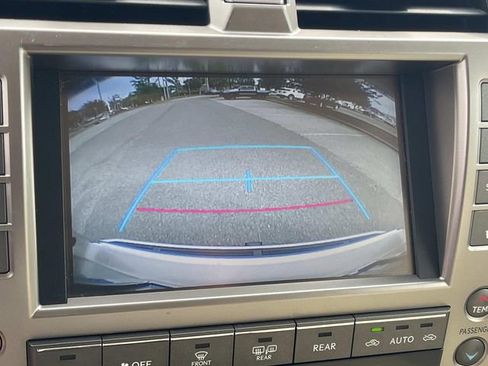 Used 2016 Lexus GX 460 w/ Premium Package AWD/4WD image 35