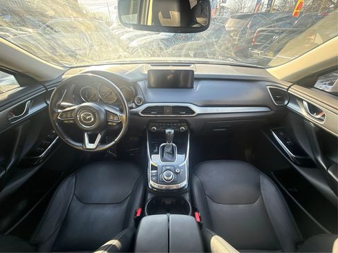Used 2023 MAZDA CX-9 Touring image 26
