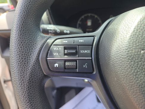 Certified 2023 Honda CR-V EX image 22