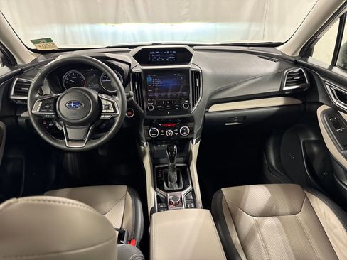 Used 2022 Subaru Forester Limited w/ Popular Package #2 AWD/4WD image 4