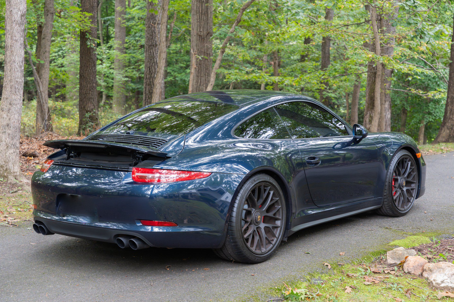 Used 2016 Porsche 911 GT3 RS image 41