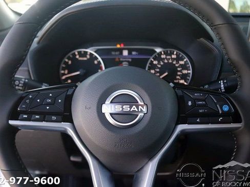 New 2025 Nissan Altima 2.5 SV w/ SV Premium Package image 14