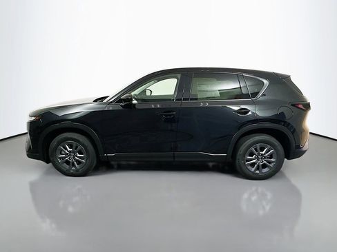 New 2026 MAZDA CX-5 Select AWD/4WD image 4