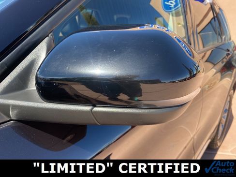 Used 2023 Ford Explorer Limited w/ Equipment Group 301A image 4