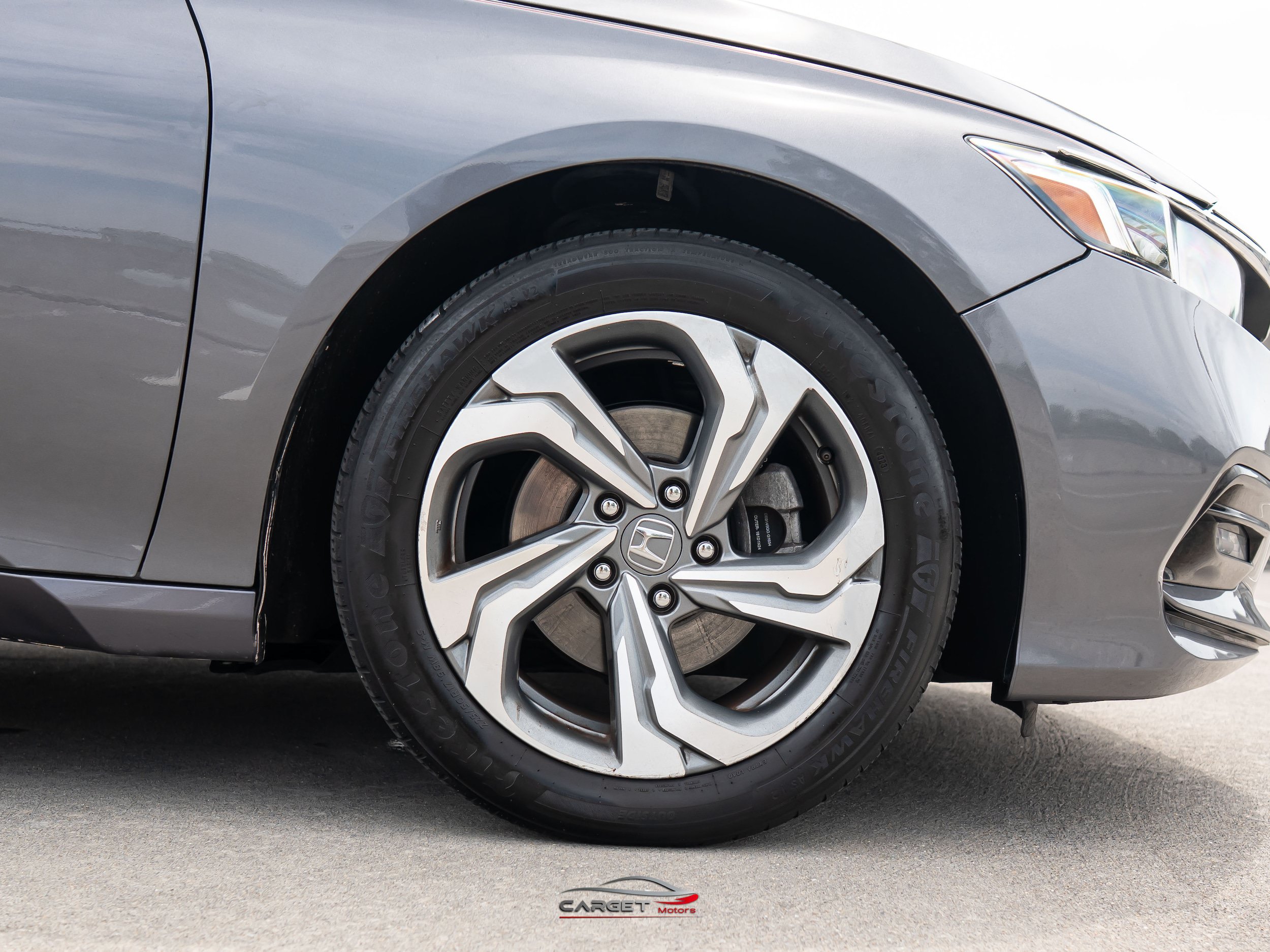 Used 2020 Honda Accord EX image 9